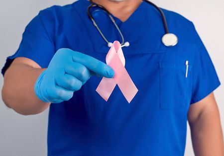 سرطان الثدي , الفحوصات المبكرة , مرض السرطان