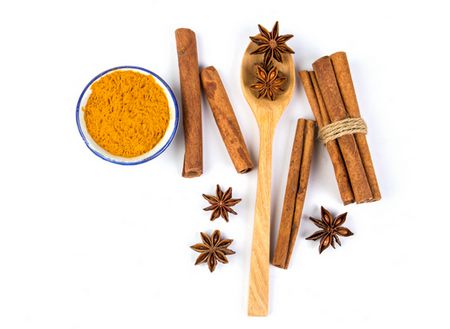 القرفة، علاج الكوليسترول ، الأعشاب, cinnamon , صورة