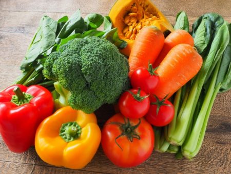 علاج الإمساك , صورة , فاكهة وخضروات , غذاء صحي