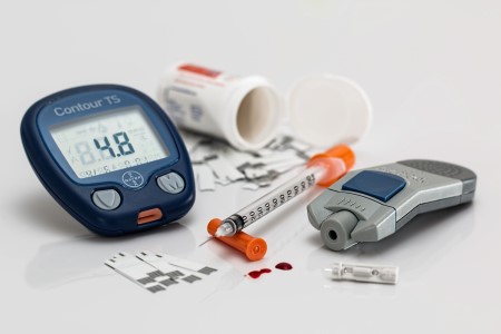 مرض السكر ، السكري ، نسبة السكر في الدم ، أمراض مزمنة