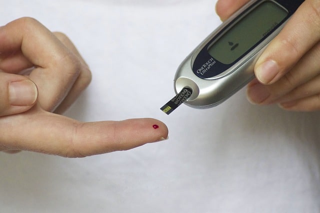 Diabetes, جهاز السكري، قياس السكر و سكر الدم