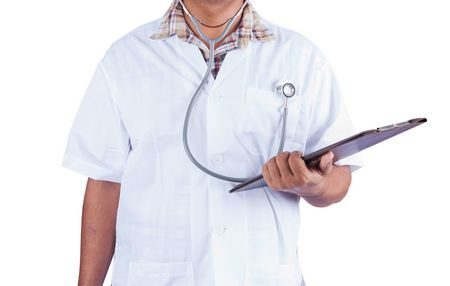 الليزر المجزأ, التقشير الحراري, doctor , صورة