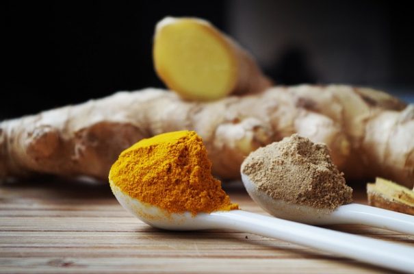 Turmeric,الكركم،صورة