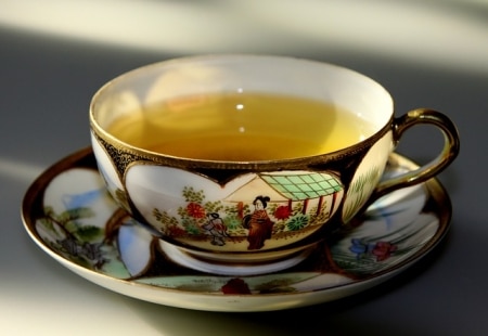 صورة, الشاي الأخضر,شراب صحي، إنقاص الوزن