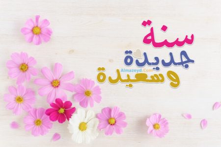 سنة جديدة وسعيدة , كروت السنة الجديدة