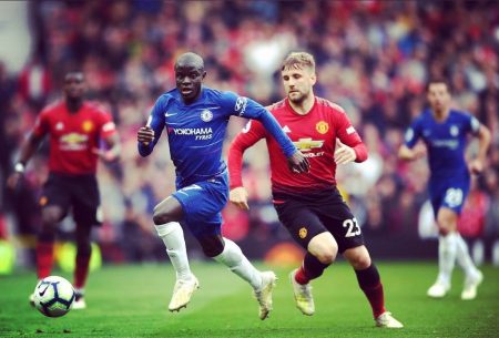 kante chelsea fc