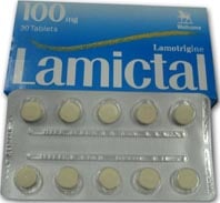 صورة , عبوة , دواء , لاميكتال , 100 Lamictal