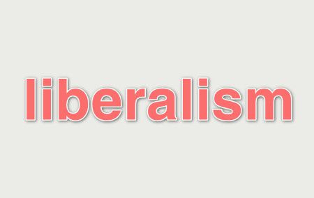 الليبرالية, liberalism , صورة