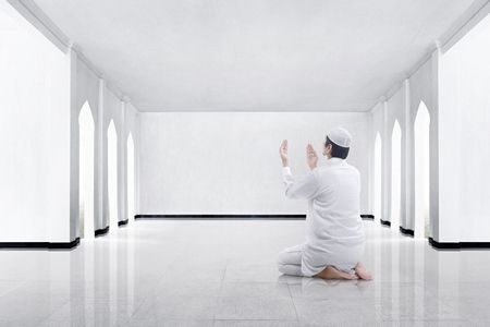 يوم الجمعة, مسلم, Muslim pray, Friday, صورة