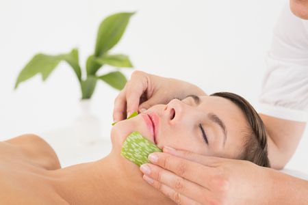 صورة , العلاج الطبيعي , natural therapy