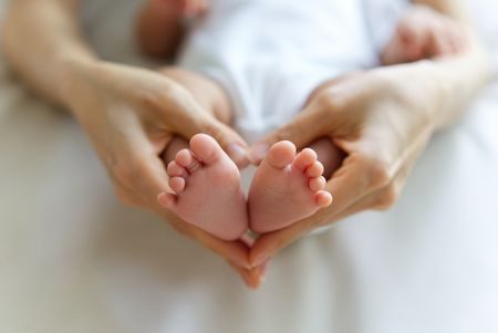 نقص الأكسجين، الأطفال، حديثي الولادة,new born , صورة