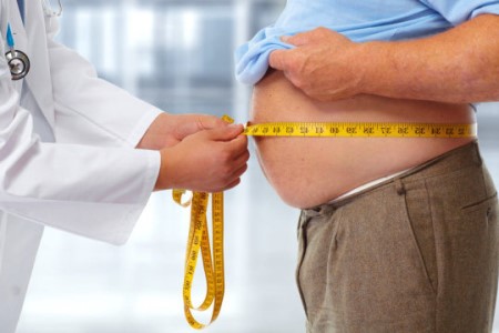 السمنة ، زيادة الوزن ، الدهون ، الوزن المثالي