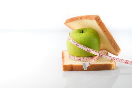 زيادة الوزن, إنقاص الوزن, تكميش المعدة, صورة