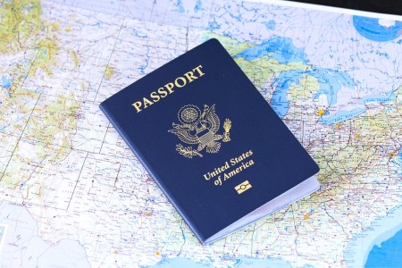 تأشيرات الدخول ، هايتي ، تونس ، مصل ، سيشل ، هونج كونج