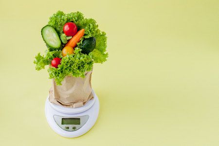 11 نصيحة تساعدك في المحافظة على الوزن المثالي