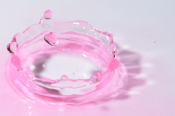 صورة, اللون الوردي , Pink Color