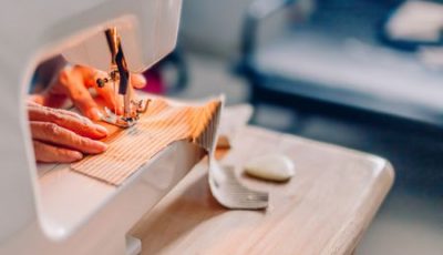 شراء ماكينة خياطة , sewing machine , صورة
