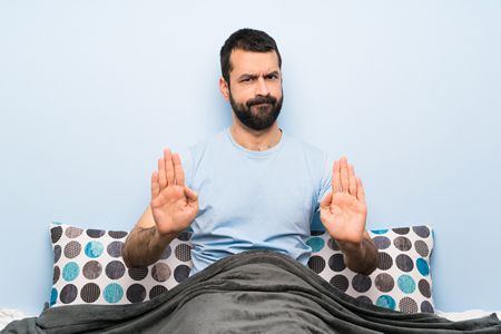 هل يوجد علاج لمشكلة الشخير أثناء النوم