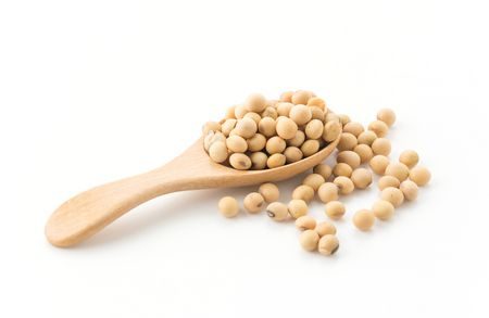 فول الصويا، طرق طبيعية، الأنوثة، soybean , صورة