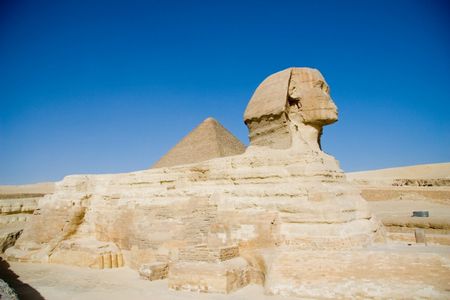 صورة , ابو الهول , مصر , المعالم السياحية