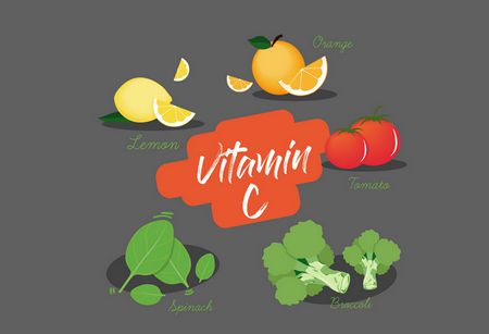 vitamin C , صورة , فيتامين ج , فيتامين سي