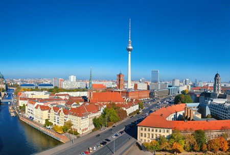 أجمل مدن ألمانيا