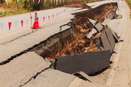 أخطر الكوارث الطبيعية التي تهدد الحياة البشرية