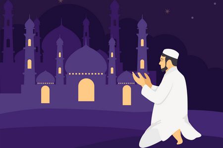 أدعية لشهر رمضان