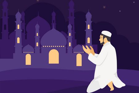 أجمل الأدعية لشهر رمضان المبارك للأهل والأصدقاء