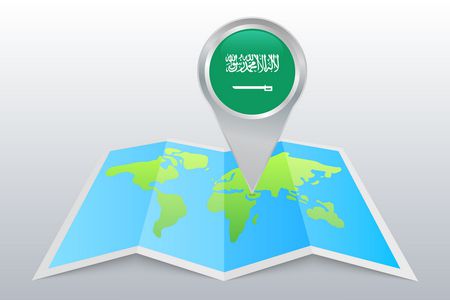 أهم دولة عربية , المملكة العربية السعودية
