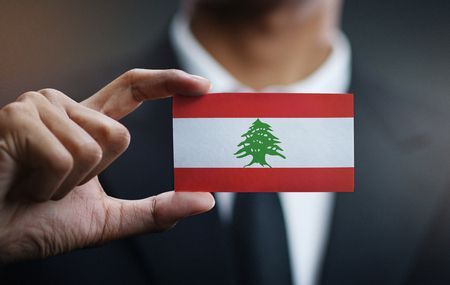 أهم موانئ لبنان