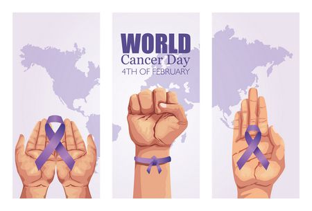أهمية الاحتفال باليوم العالمي للسرطان