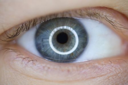 الخلايا الجذعية في طب العيون