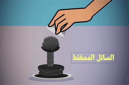 السائل الممغنط: تركيبه وأهم تطبيقاته