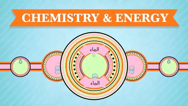 الماء