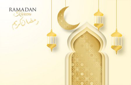 باقة تضم أجمل تهاني رمضان لأصدقاء الفيس بوك, Ramadan Facebook
