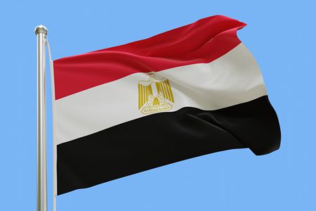 مقال عن حب مصر