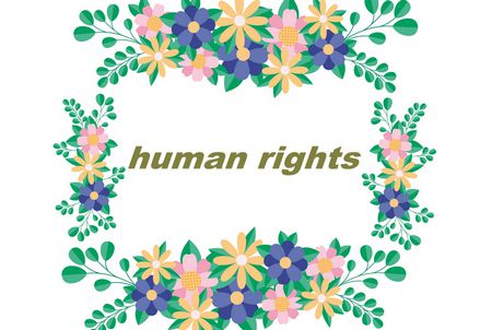 حقوق الإنسان