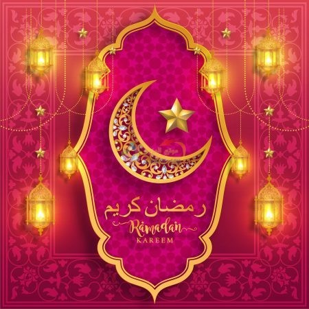 خلفيات رمضان جميلة wallpaper
