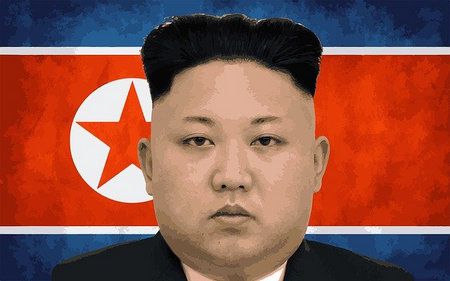 معلومات عن رئيس كوريا الشمالية كيم جونغ أون Kim Jong-un 김정은