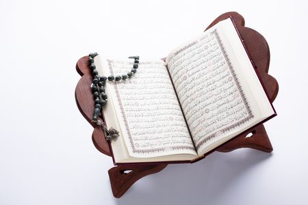 رمضان شهر تلاوة القرآن الكريم