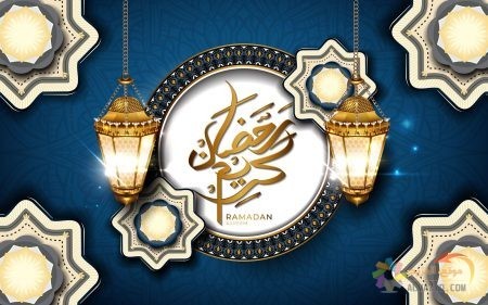 صوررمضان كريم بنات واولاد