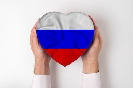 معلومات عن روسيا Russia بالعربي