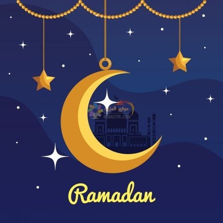 جديدة جدا صور رمضان خلفيات