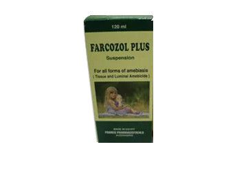 صورة: عبوة فاركوزول بلس Farcozol Plus