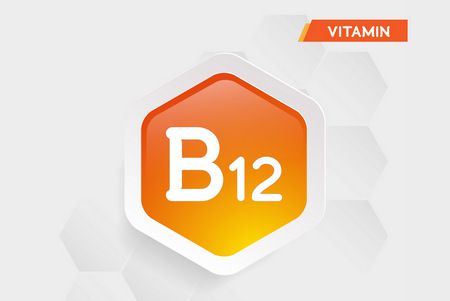 هل تعرف ما هي فوائد فيتامين B12 للجسم وما هي مصادر في الطعام - صورة