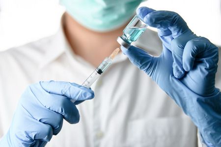 فيروس الأنفلونزا وأعراضه ومضاعفاته