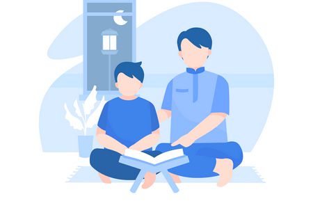 قدوتي في الحياة