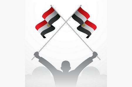 كتابة بحث , ثورة 25 يناير