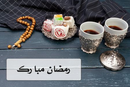 مظاهر شهر رمضان المبارك ببعض الدول